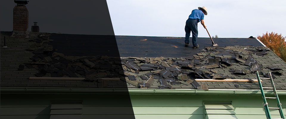 Hunters Roofing Contractors