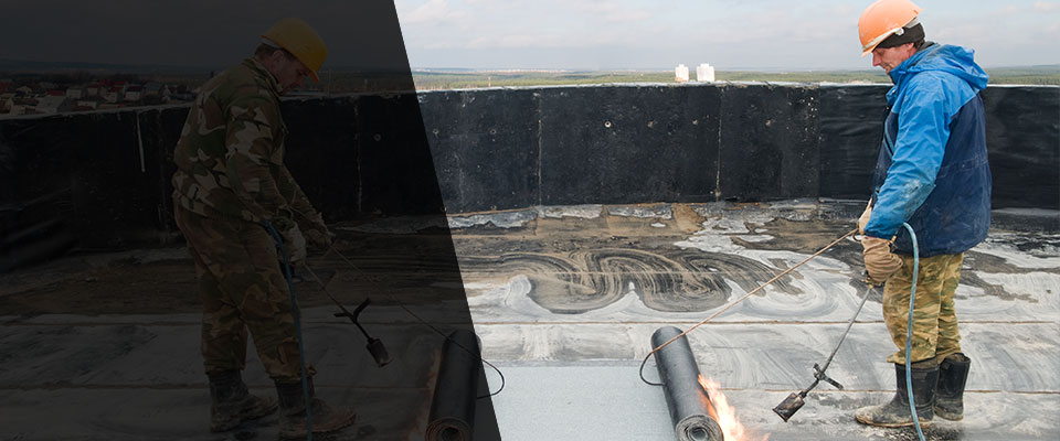 Hunters Roofing Contractors